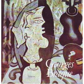 Georges Braque (edice: Malá galerie, sv. 28) [malířství, kubismus]